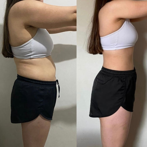 PRÉCOMMANDE HOT BURNING BODY GEL – Gel chauffant minceur